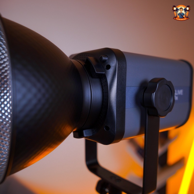 Đèn Marklive có gì nổi bật so với đèn Livestream thông thường?