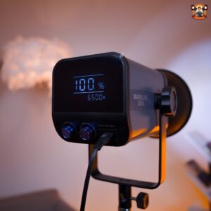đèn Marklive tốt nhất chất lượng nhất hiện nay
