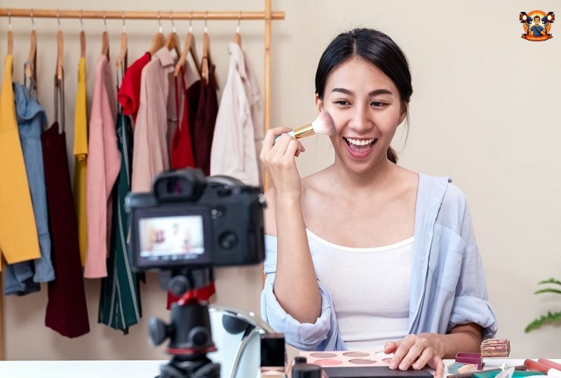 Tại sao ánh sáng quan trọng trong livestream bán hàng?