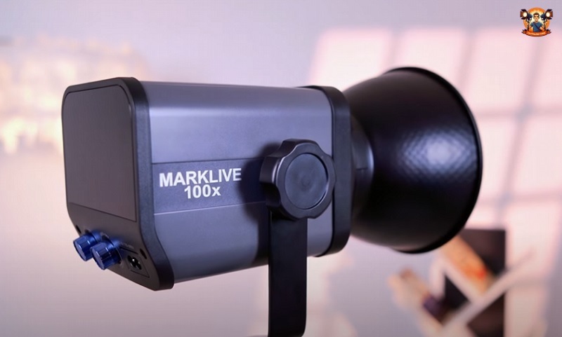 Giới thiệu về đèn Marklive