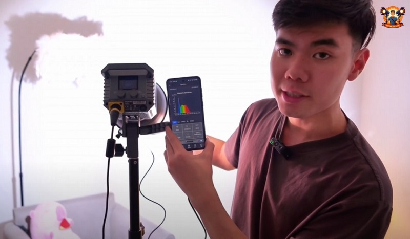 Hướng dẫn lựa chọn tông màu đèn Marklive phù hợp với từng mục đích