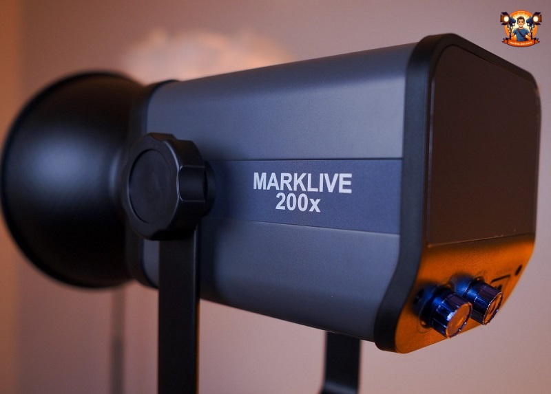 Địa chỉ mua đèn Marklive chính hãng giá tốt nhất hiện nay