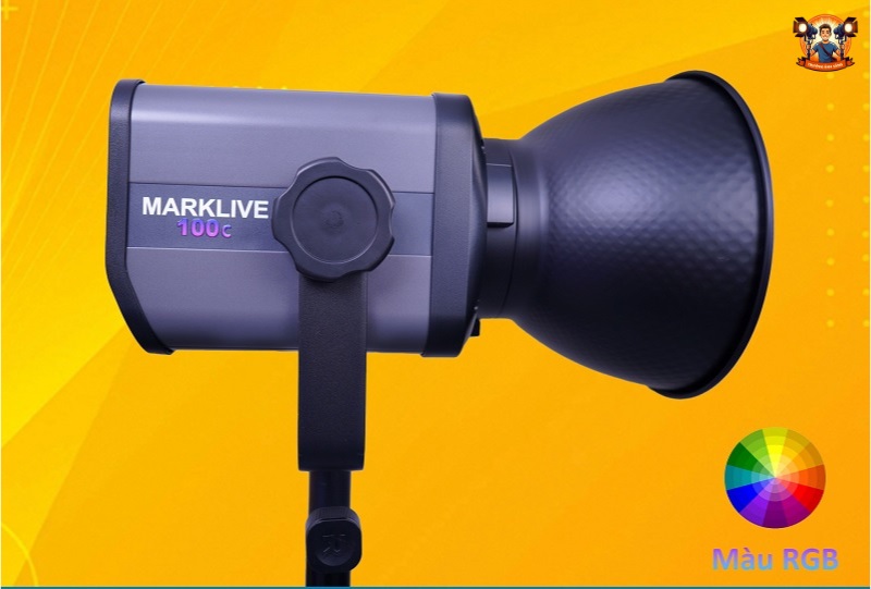 Hướng dẫn phân biệt đèn Marklive chính hãng và hàng giả