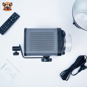 Giới thiệu chung về đèn Marklive