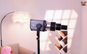 Top 5 mẹo dùng đèn Marklive để tạo khung hình chuyên nghiệp tại nhà