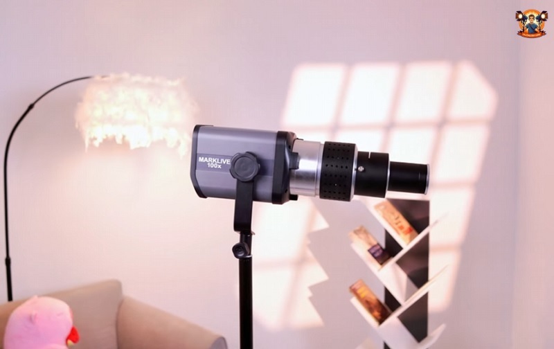 Top 5 mẹo dùng đèn Marklive để tạo khung hình chuyên nghiệp tại nhà