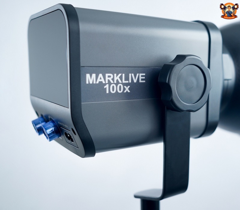 Giới thiệu các mẫu đèn Marklive