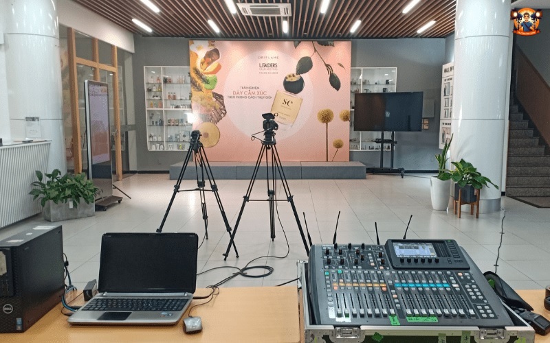 Một số kinh nghiệm Livestream bán hàng hiệu quả