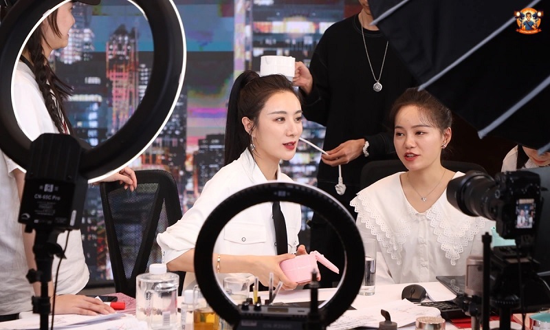 Một số lưu ý khi Livestream hiệu quả