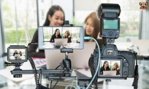 Các bước chuẩn bị Livestream bùng nổ triệu view