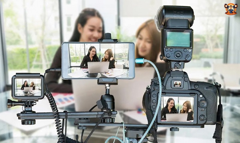Nhu cầu bùng nổ Livestream bán hàng hiện nay