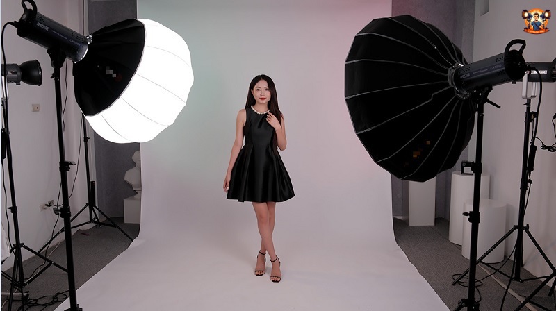 Ưu điểm đèn Livestream chuyên nghiệp?