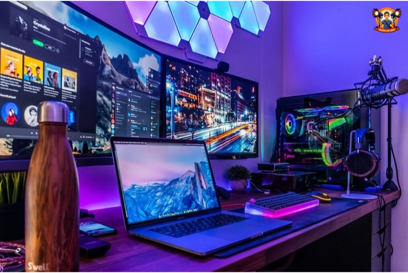 Livestream Game cần những gì?