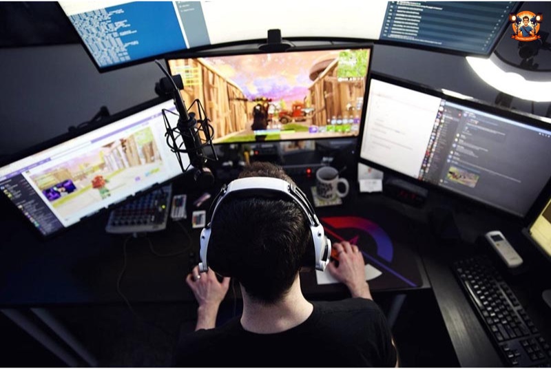 Livestream Game cần những gì?