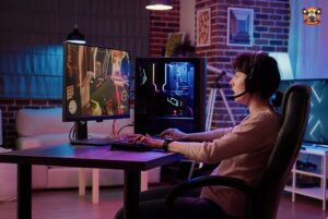 Livestream Game cần những gì?