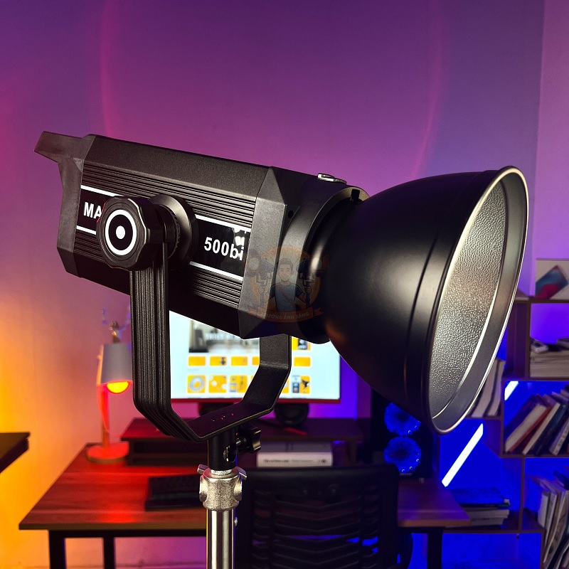 Đèn Studio công suất lớn MARK III 