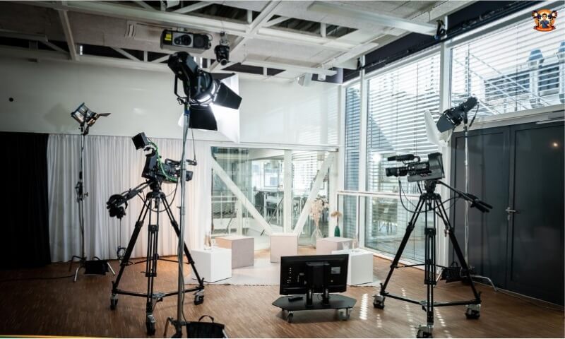cách setup Livestream bán giày​ dép