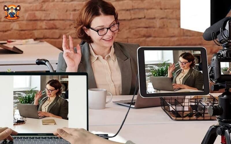 Thiết bị Livestream chuyên nghiệp nên có