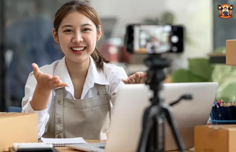 Thiết bị Livestream chuyên nghiệp nên có