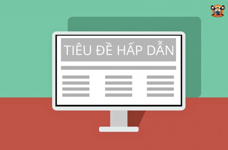 Cách Livestream nhiều người xem bằng cách sử dụng mô tả, tiêu đề gây ấn tượng