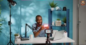 Cách Livestream nhiều người xem hấp dẫn cuốn hút