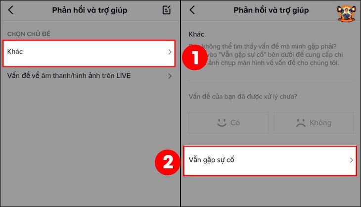 Hướng dẫn cách Livestream Tiktok chưa đủ điều kiện