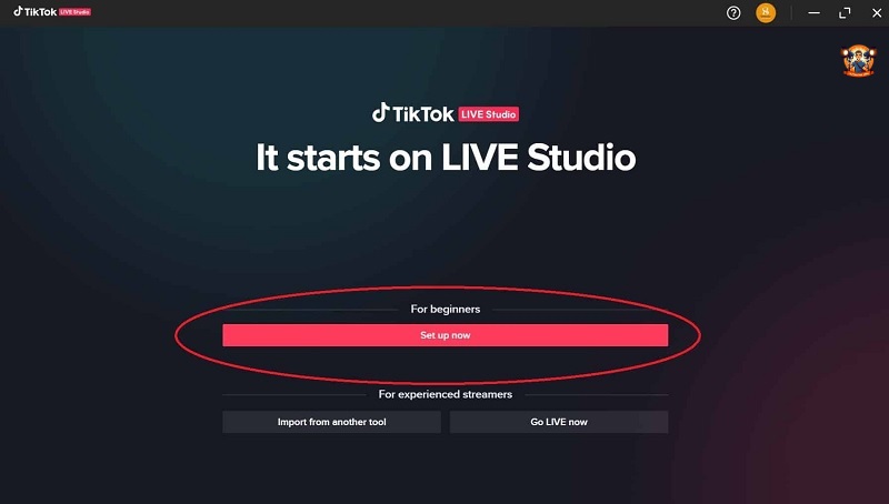 Hướng dẫn cách Livestream Tiktok đã đủ điều kiện
