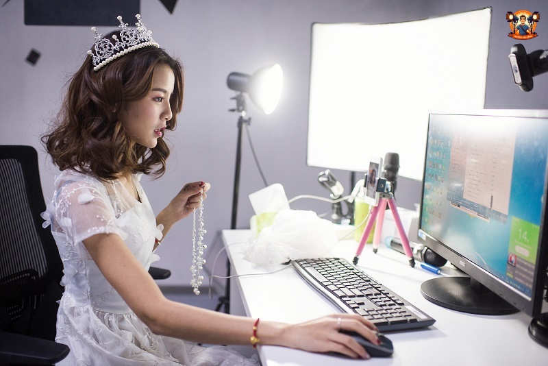Cách tăng người xem Livestream nhanh chóng