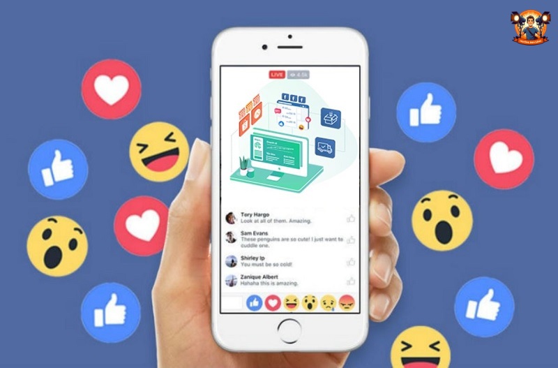 Cách tăng người xem Livestream nhanh chóng