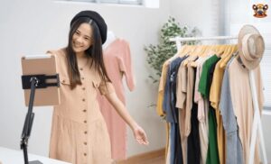 Livestream bán quần áo gồm những gì?
