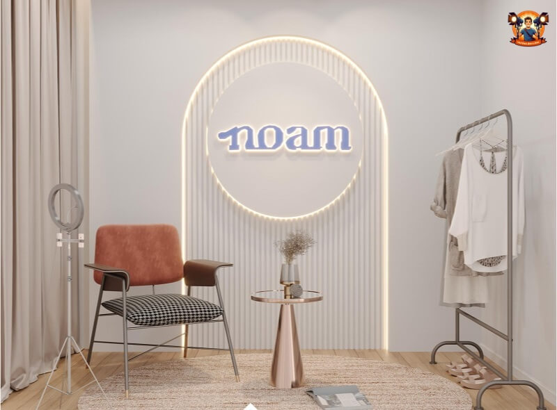 Các yếu tố quan trọng để setup góc livestream đẹp