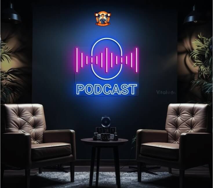 Mẫu góc livestream đẹp nhất hiện nay