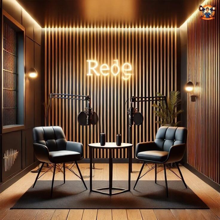 Các bước setup góc livestream đẹp tại nhà