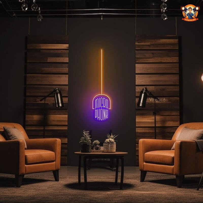 Mẫu góc livestream đẹp nhất hiện nay