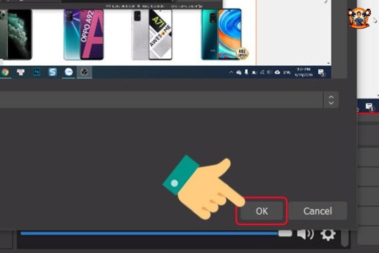 Hướng dẫn cách Setup Livestream bằng OBS trên Facebook