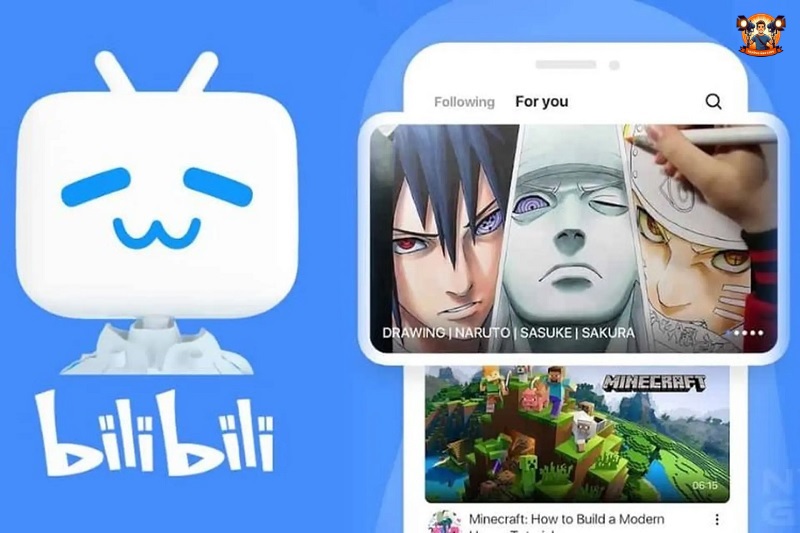 Nền tảng Livestream Game Trung Quốc