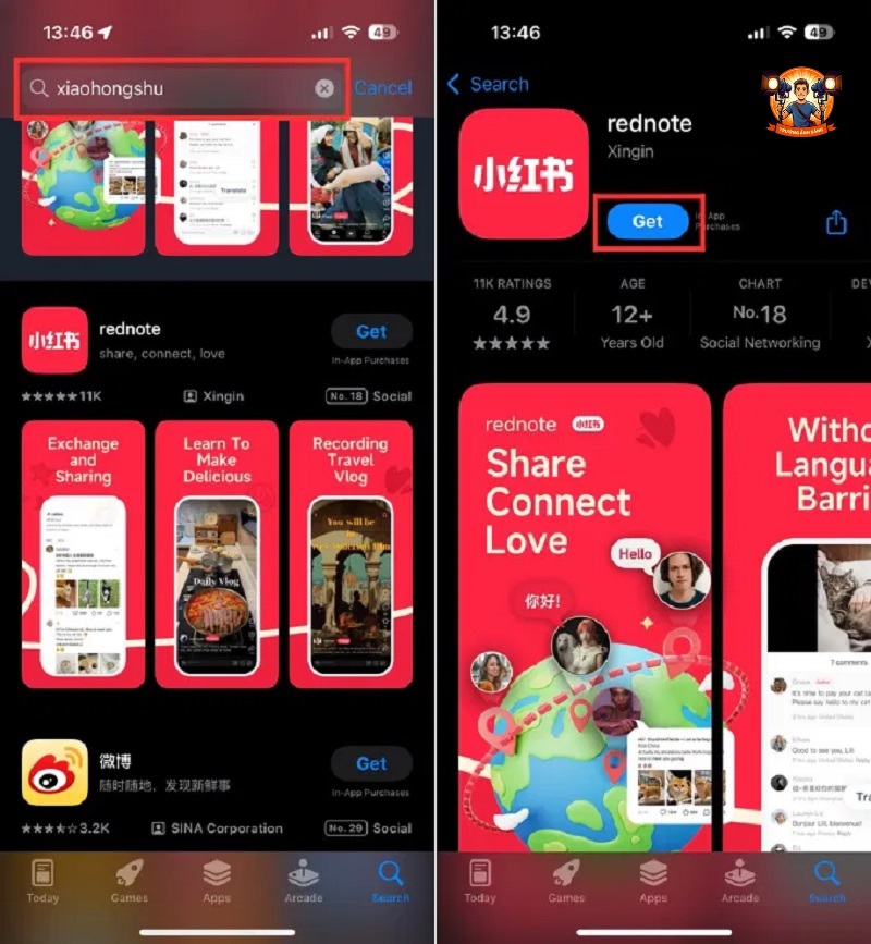 Nền tảng Livestream Game Trung Quốc