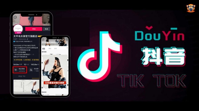 Nền tảng Livestream Game Trung Quốc