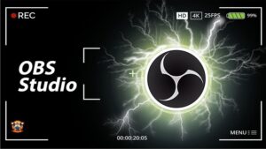Phần mềm Livestream chuyên nghiệp