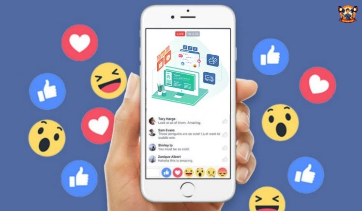 Hướng dẫn cách setup livestream bóng đá