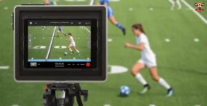 Hướng dẫn cách setup livestream bóng đá