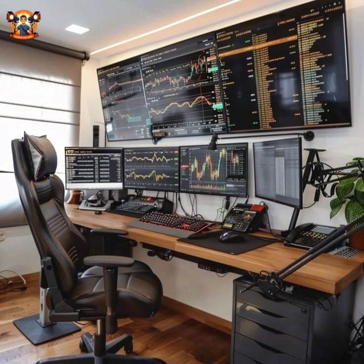 Vì sao Livestream chứng khoán?