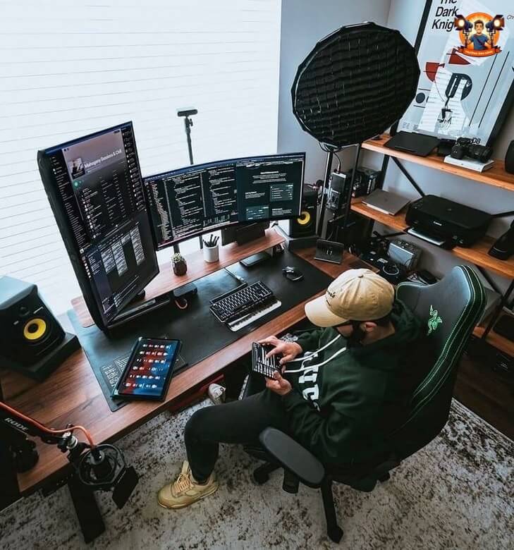 Những lỗi thường gặp khi setup livestream chứng khoán