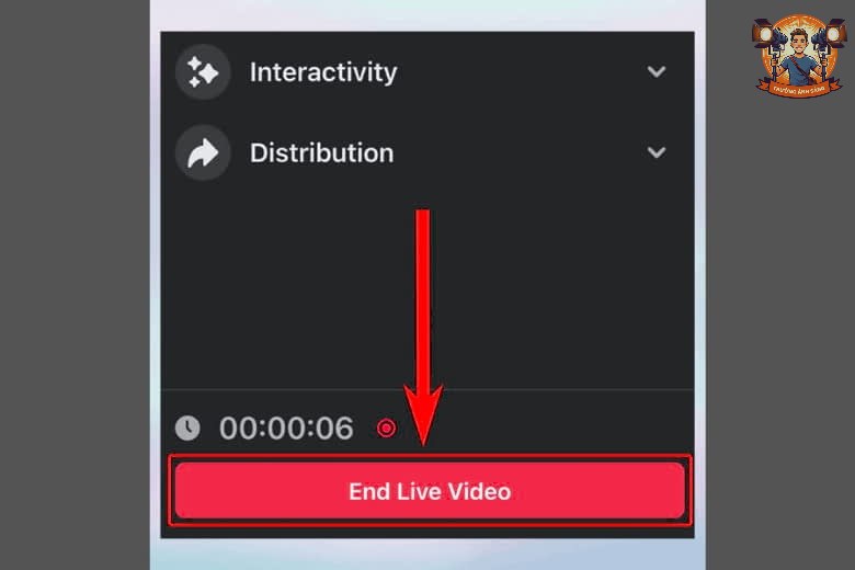 Hướng dẫn cách setup Livestream Facebook trên máy tính