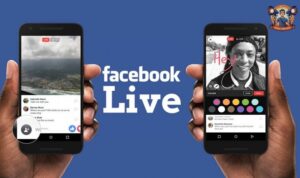 Hướng dẫn cách setup Livestream Facebook