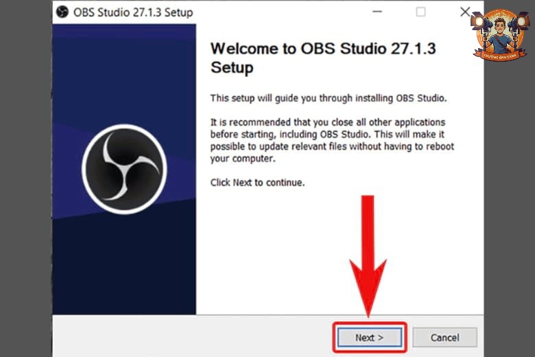 Hướng dẫn cách setup Livestream Facebook trên máy tính