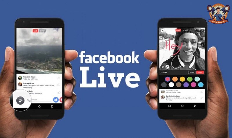 Ưu điểm khi Livestream Facebook