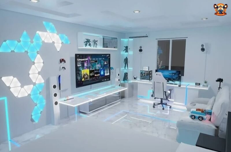 Các yếu tố ảnh hưởng đến phòng Livestream