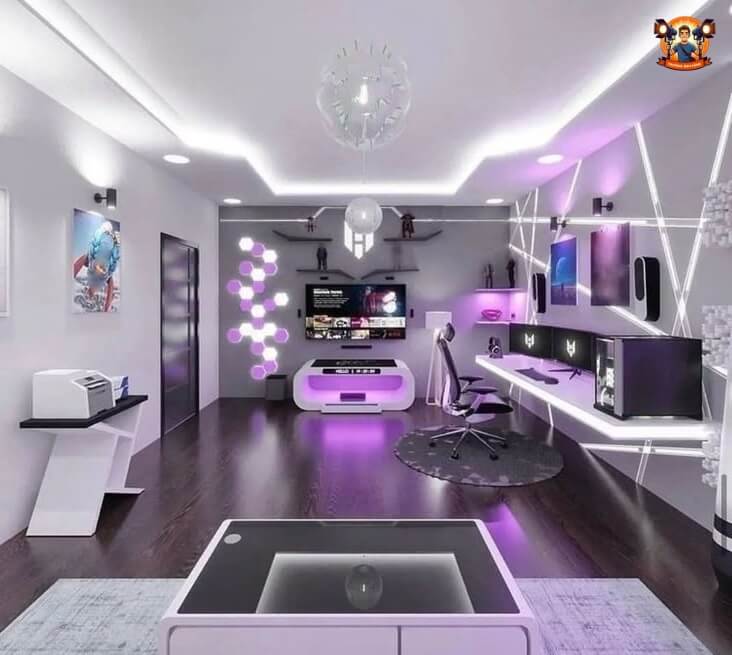 Các yếu tố ảnh hưởng đến phòng Livestream