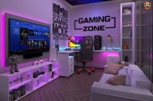 Vì sao nên trang trí phòng Livestream?